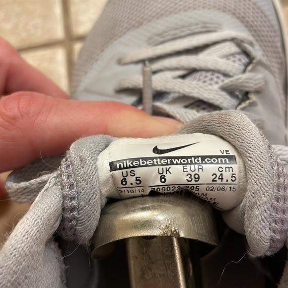 Nike flex 2015 run - Picture 2 of 6